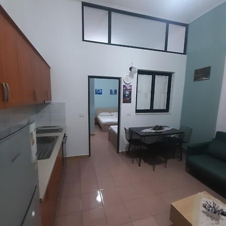 Apartamento Mucaj House Vlorë Exterior foto