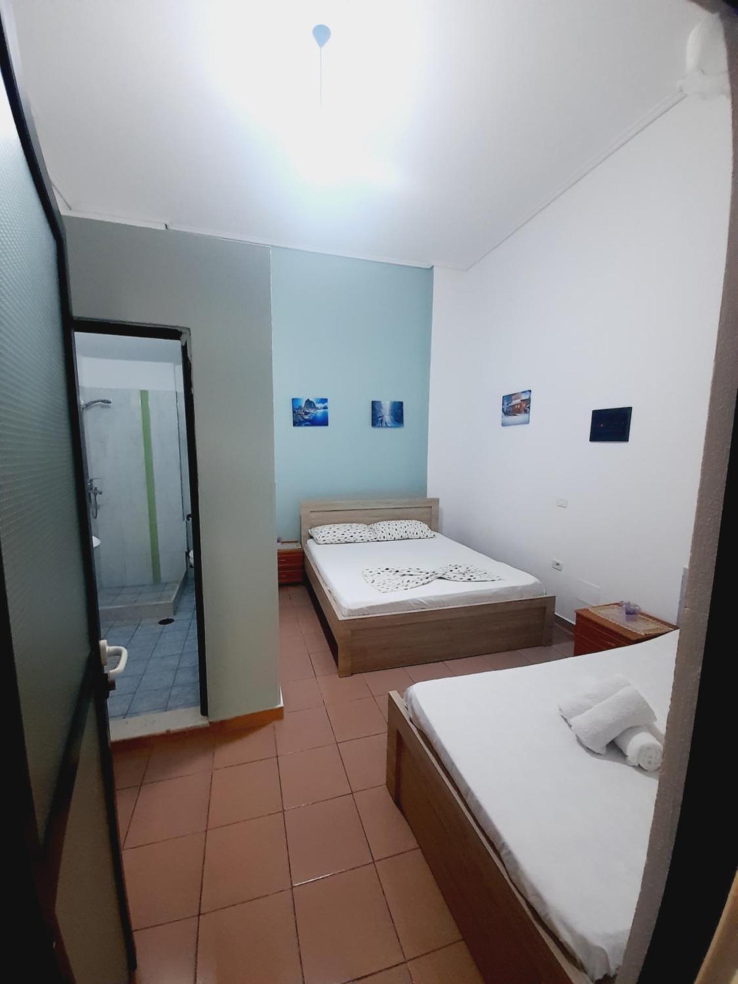 Apartamento Mucaj House Vlorë Exterior foto