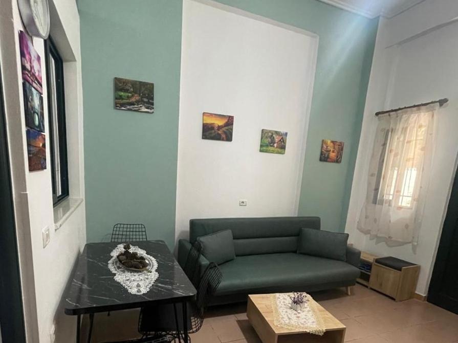 Apartamento Mucaj House Vlorë Exterior foto