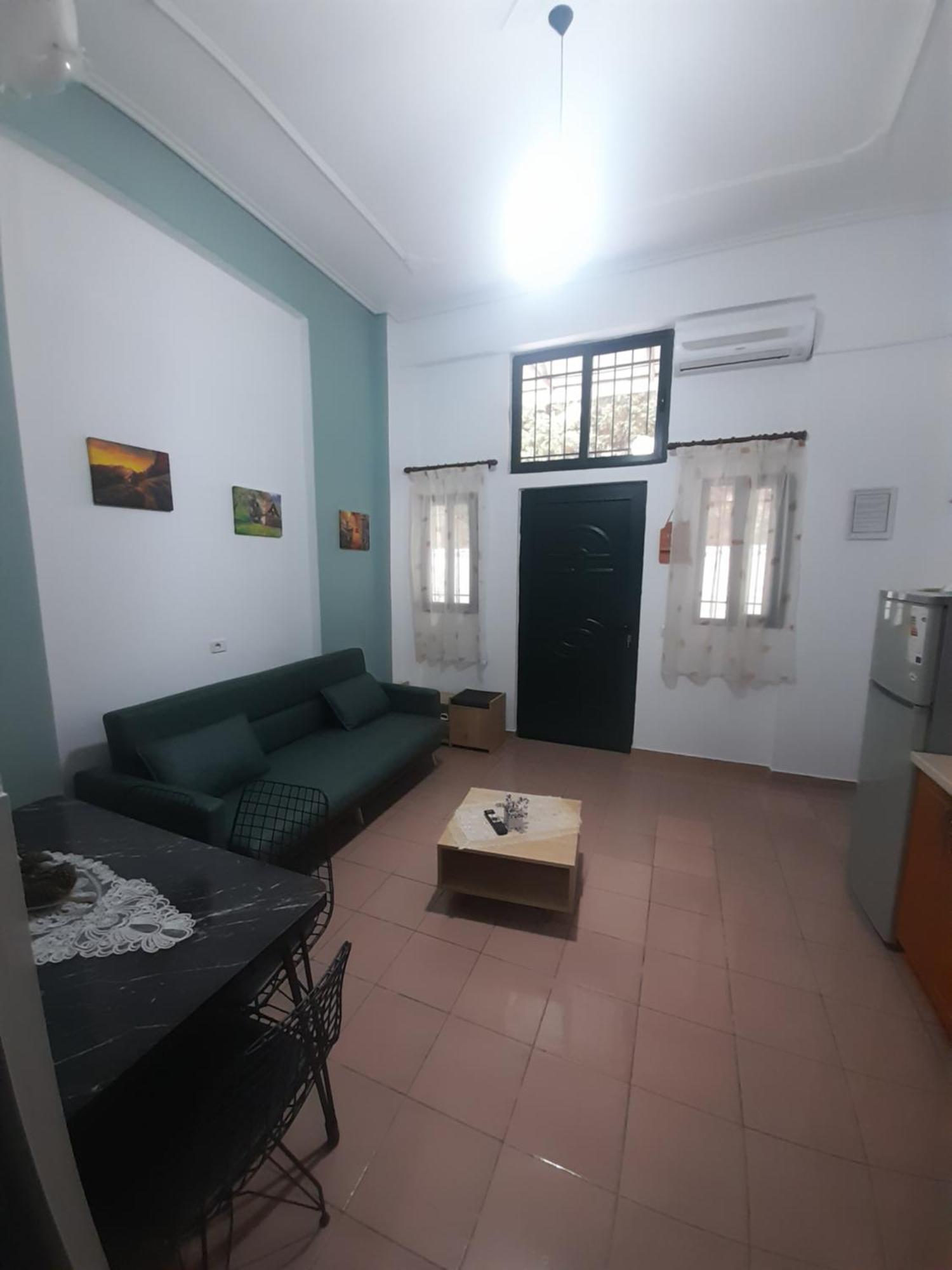 Apartamento Mucaj House Vlorë Exterior foto