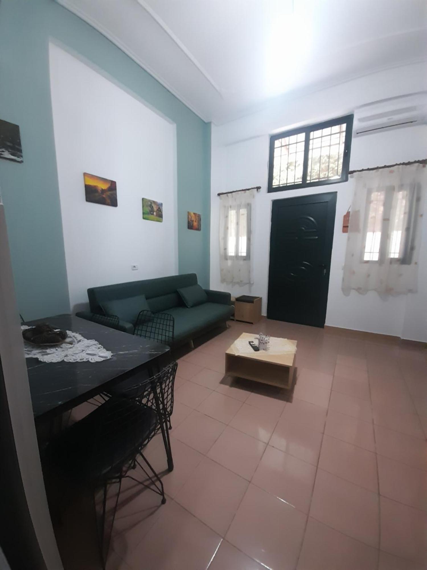 Apartamento Mucaj House Vlorë Exterior foto