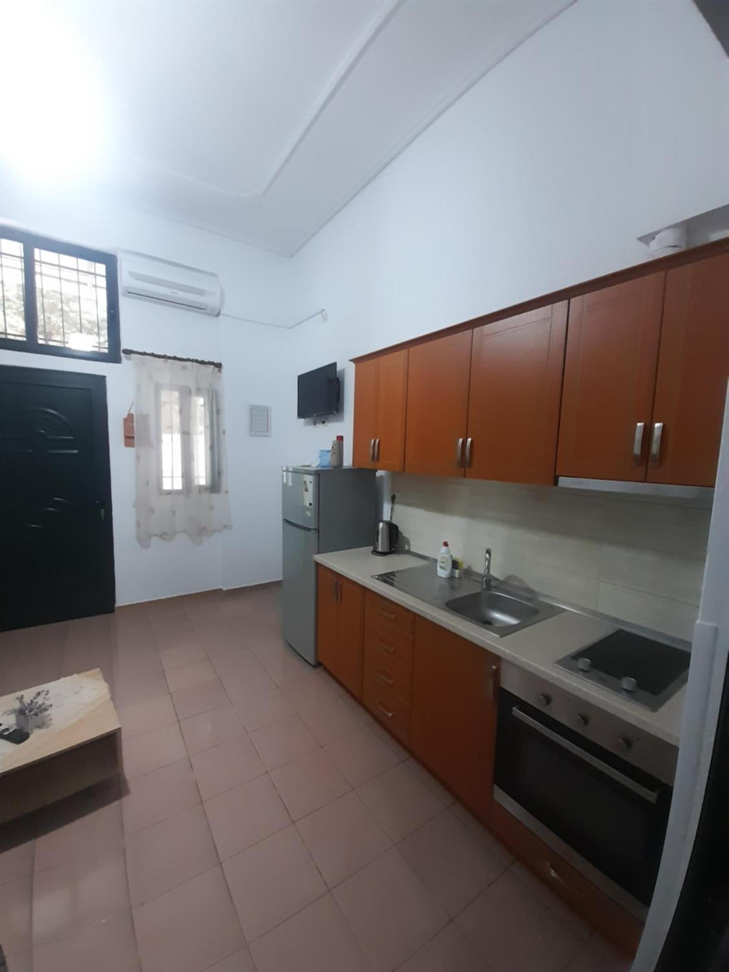 Apartamento Mucaj House Vlorë Exterior foto