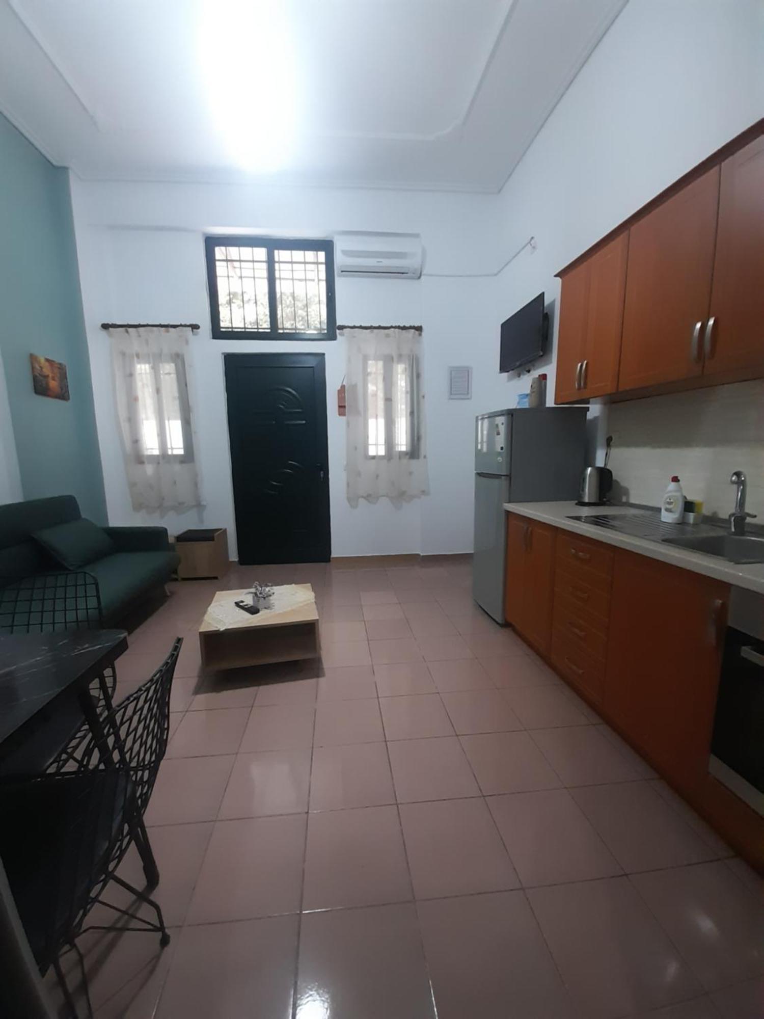 Apartamento Mucaj House Vlorë Exterior foto