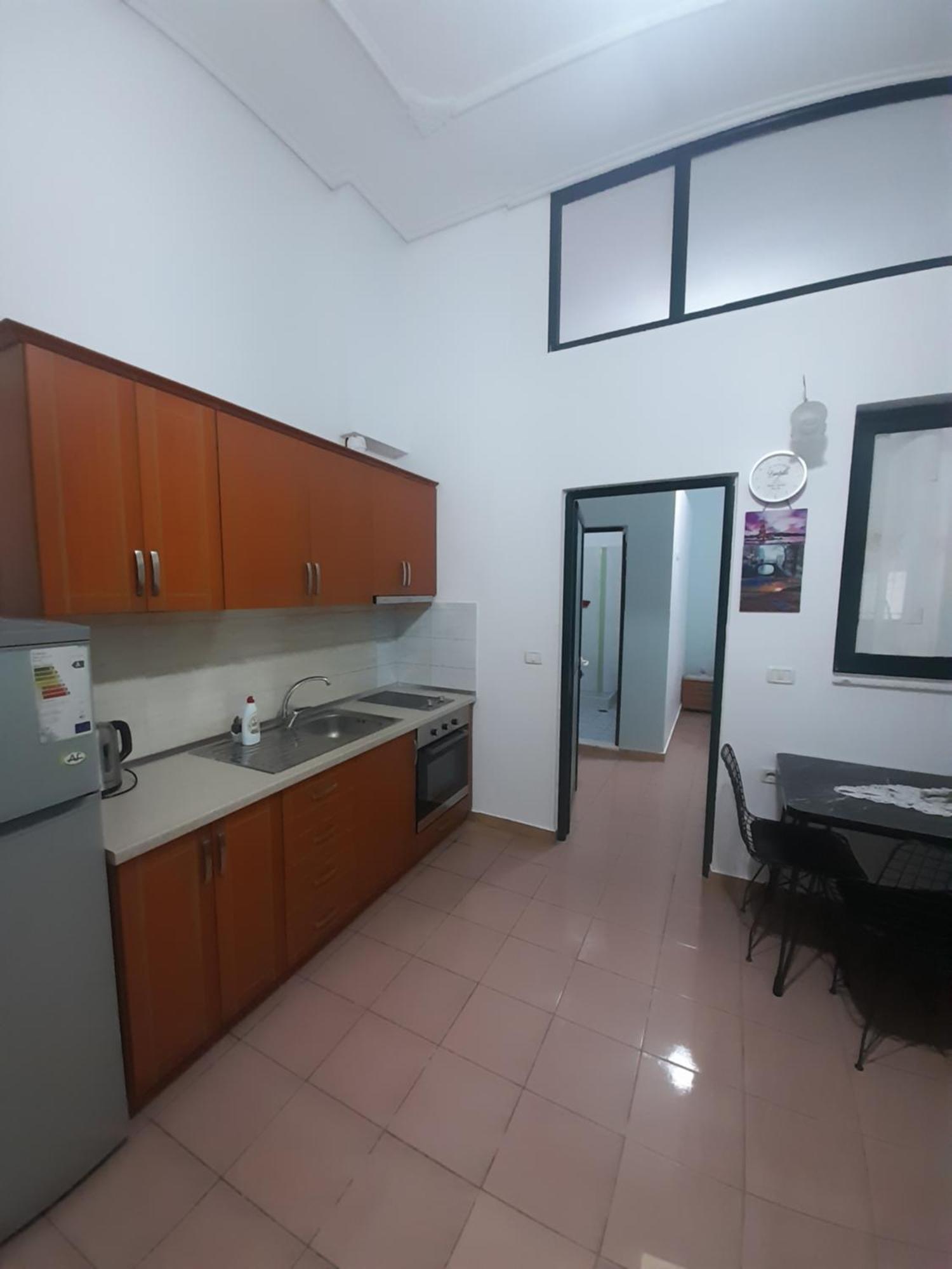 Apartamento Mucaj House Vlorë Exterior foto