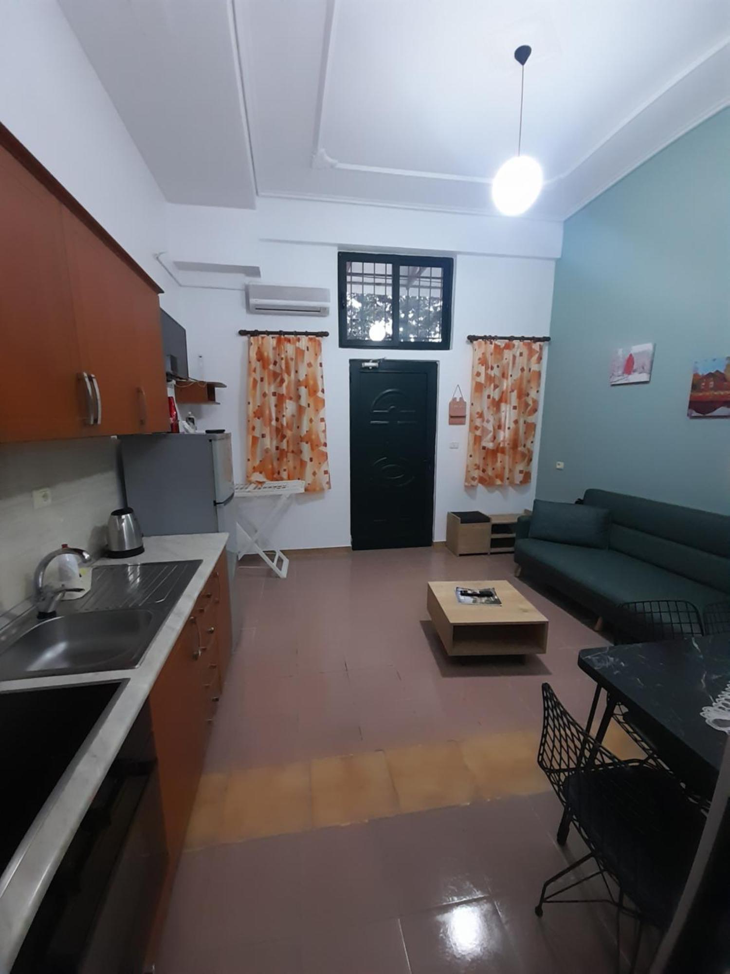 Apartamento Mucaj House Vlorë Exterior foto